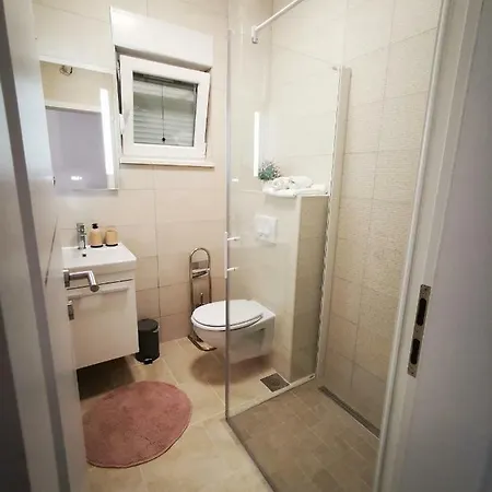 Apartman Charming - Makarska