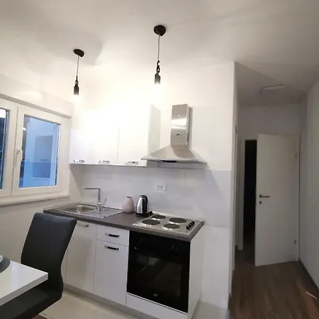 Apartman Charming -