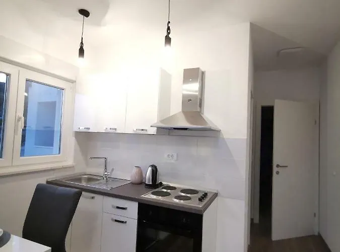 Apartament Charming -