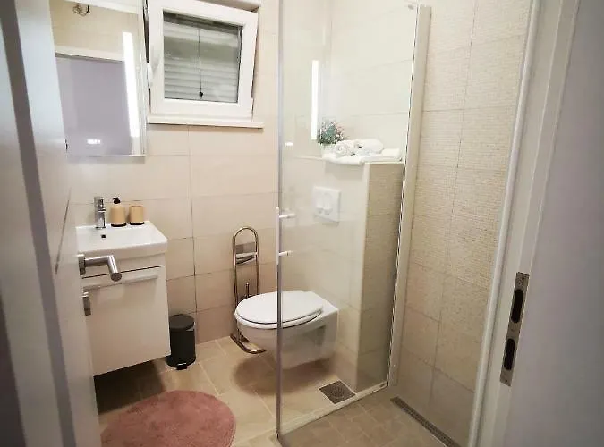 Apartment Charming - Makarska